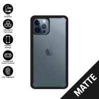 Apple iPhone 12 Pro ( 6.1 ") X-One Drop Guard 2S (Matte Surface) เคสโทรศัพท์กันกระแทก