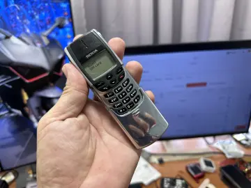 Nokia 8810 Giá Tốt T08/2023 | Mua Tại Lazada.Vn
