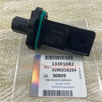 MAF Mass Air Flow Meter Sensor สำหรับ Buick LaCrosse Chevrolet Camaro Opel Adam 13301682 0280215254 12671616 0280218429 0280218268