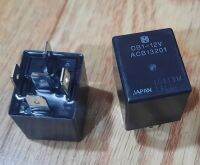 แท้** รีเลย์สตาร์ท ACB13201 Relay start SCOOPY-I / PCX125 / PCX 150 ปี 15-18 (M22407)