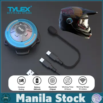 Shop Bone Conduction Helmet online Lazada .ph