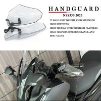 ◐№ NEW For Honda NSS 350 NSS350 2023 Motorcycle Accessories Domestic Upgrade Handguards Shield Hand Guard Protector Windshield