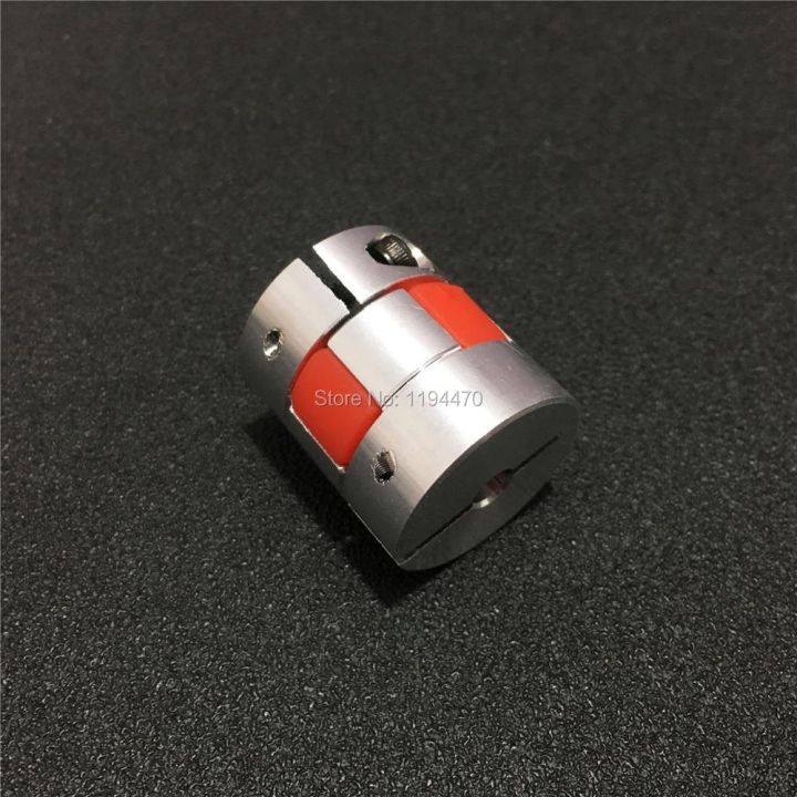 2pcs-flexible-plum-coupling-bf-6-35x12-mm-d25l30-6-35mm-to-12mm-cnc-stepper-motor-shaft-coupler-3d-printer-connector
