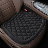 【CW】 Car Cushion Breathable Non-Slip Washable with Memory Foam for Vehicles Office