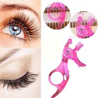 【CW】 Women  39;s Makeup Curler Partial 1 Tail B1H0