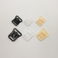 Free shipping 200 sets lot maternity clips nursing clasp White Black Beige color