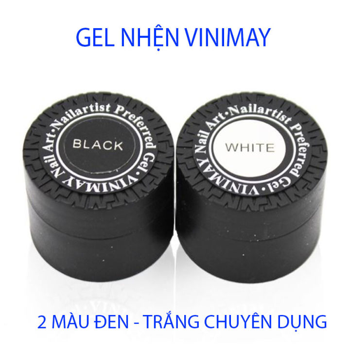 Tạo điểm nhấn cho đôi tay của bạn với mẫu gel mạng nhện cho vẽ nail. Bộ nail này không chỉ tạo hiệu ứng ấn tượng mà còn đem đến một cảm giác ma mị và lạ thường. Hãy truy cập ngay để xem những bộ nail này nhé!