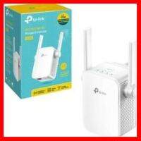 ?HOT SALE? TP-LINK RE205 AC750 Dual Band Wi-Fi Range Extender Wall Plugged ##ทีวี กล่องรับสัญญาน กล่องทีวี กล่องดิจิตัล อิเล็แทรอนิกส์ เครื่องบันทึก กล้องวงจรปิด จานดาวเทียม AV HDMI