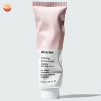 [Haveitall.studio] Glossier : Priming Moisturizer⁣ 50 ml. (full size) กลอสสิเย่ ครีมบำรุงผิว