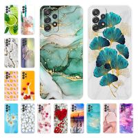 For Samsung Galaxy A52 A52S 5G Phone Case Shockproof Cover For Samsung A52 A52s 5G 4G Cases Silicone Fundas Bumper Capas Coque Phone Cases