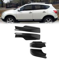 Car Roof Luggage Rack Guard Cover For Nissan Qashqai 2008-2015 Luggage Rack Cover