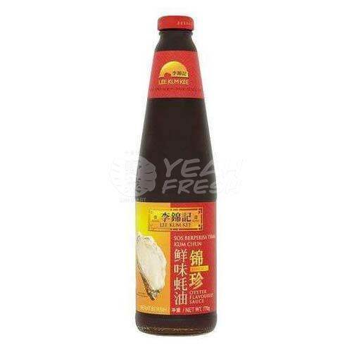 LEE KUM KEE Oyster Sauce 510g Lazada PH