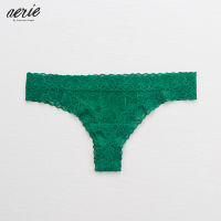 Aerie Palm Lace Cheeky Undie กางเกง ชั้นใน ผู้หญิง (AUD 077-6923-366)