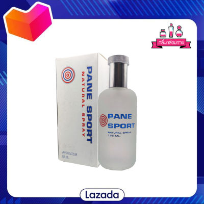 Pane Sport NO.3778 Natural Perfume Spray 125 ml.