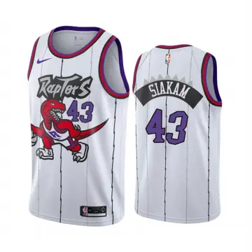 Shop Raptors Siakam Jersey with great discounts and prices online
