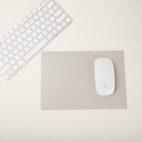 dashbrand DA15 Mouse Pad – Grey แผ่นรองเมาส์ ที่รองเม้าส์