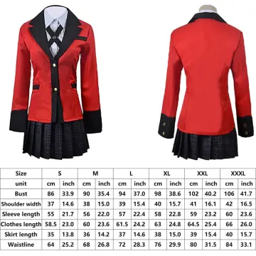 Giảm giá Darling in The FRANXX Zero Two Uniform Cosplay Red Costume -  BeeCost