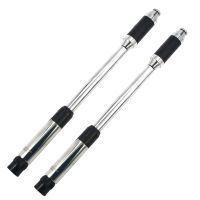 2X RH770 BNC Dual Band 144/430MHz BNC Telescopic Handheld Radio Antenna for Harvest Rated 3.7 /5