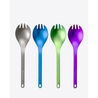 ช้อน Snow Peak Titanium Spork