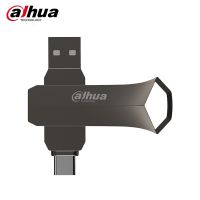 Dahua P609 USB Flash Drive Dual Interface U Disk Type-C Interface 32GB 64GB 128GB USB 3.2 Gen 1 Pen Drive for Phone Computer