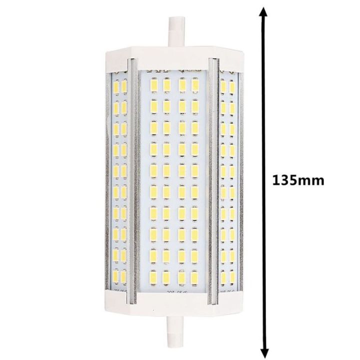 2021r7s-led-lamp-135mm-40w-led-bulb-r7s-light-j135-light-ac110-240v