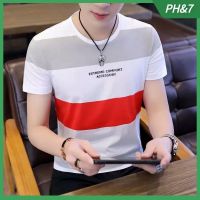 CODLiang Te 2021 Summer New Mens Short Sleeve T-shirt Mens Loose Casual Big Size Trendy T-shirt Mens Top