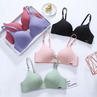 【YP】 1 pçs sutiã diário para jovens adolescentes bralette fio ativo livre push up lingerie roupa interior feminina frete grátis bannirou