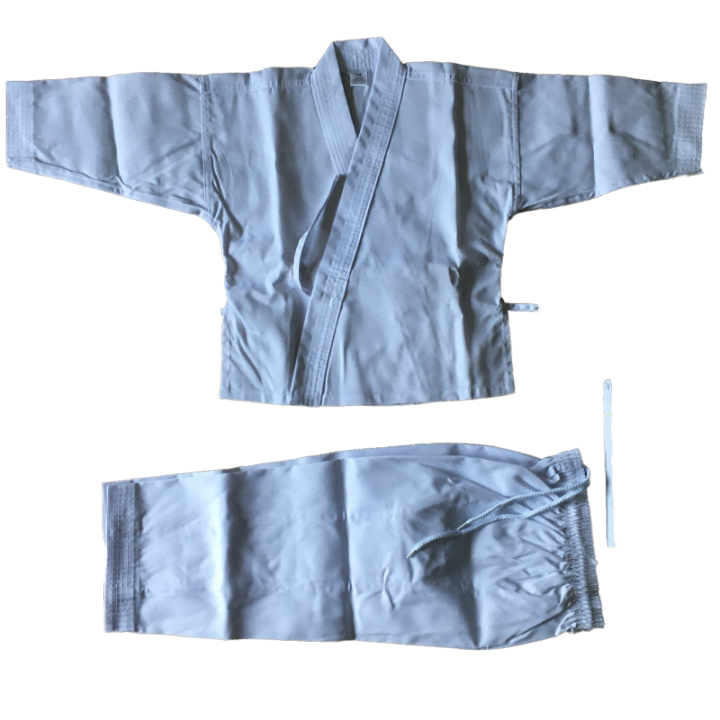 Karate Gi Karate Kid Uniform Made Of 9 Oz Lazada PH