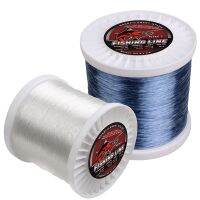 1073m-11919m Big Game Monofilament nylon line 13.7LB-126.7LB Custom Spool Super strong carp wire leader sea fishing line Fishing Lines