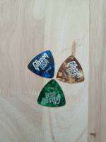 ปิกGIBSON 3 ตัว