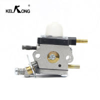 Kelkong คาร์บูเรเตอร์สำหรับ Zama C1U-K82สำหรับ tiller 7222 7225 SV-5C2 carb สำหรับ Echo A021001090 A021001091 A021001092