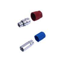 【hot】 Automotive air conditioning fitting valve gas mouthAutomotive core for benz