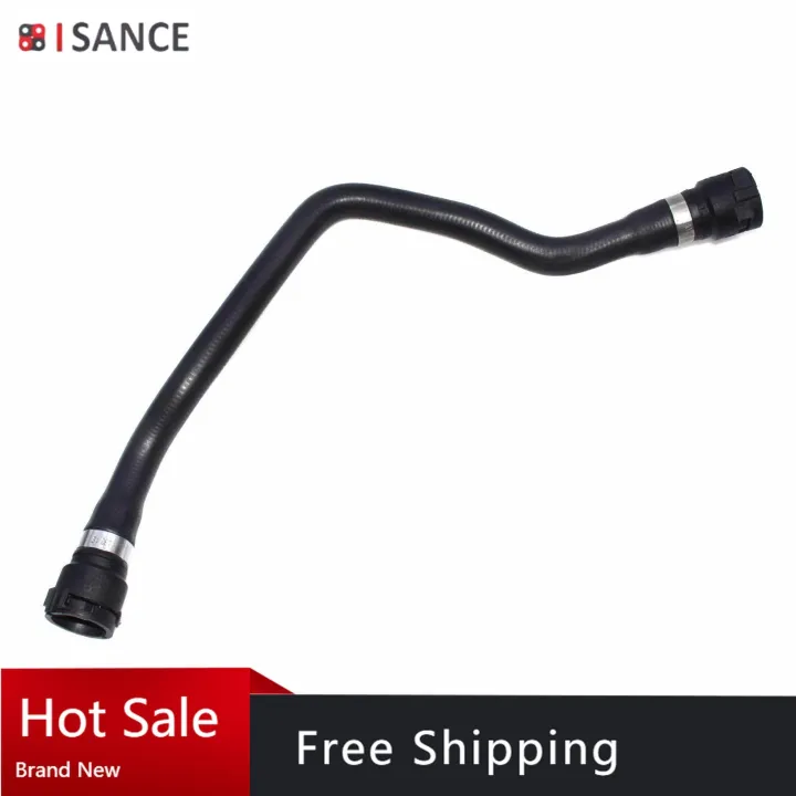 Water Hose Coolant Expansion Tank Pipe Hose For BMW E46 323i 325i 328i 330i  323Ci 11531436410 CHR0007P | Lazada