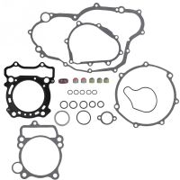 1 Set Motorcycle Complete Gasket Kit Top Bottom End Engine for Yamaha YZ250F 01-13 1321050035 Gasket Kit Engine Set