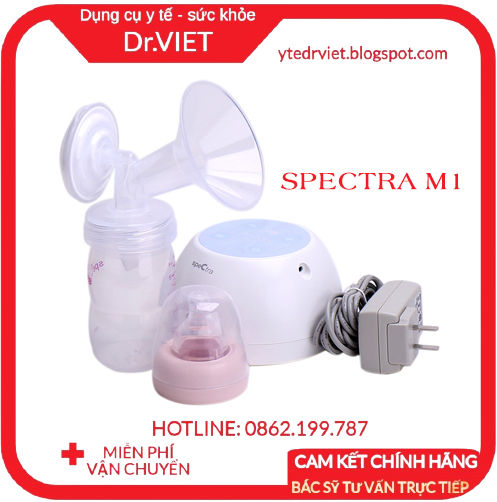 Máy hút sữa điện Spectra M1 - Ins chữ đặc biệt nhỏ: Máy hút sữa điện Spectra M1 là công cụ hữu ích cho các bà mẹ đang tìm kiếm một phương pháp thuận tiện để tiết kiệm thời gian và công sức. Với chữ in đặc biệt nhỏ, sản phẩm này sẽ được nâng cao thêm tính cá nhân của bạn. Đừng bỏ lỡ cơ hội để trải nghiệm sự tiện lợi và chất lượng cao của máy hút sữa điện Spectra M1!