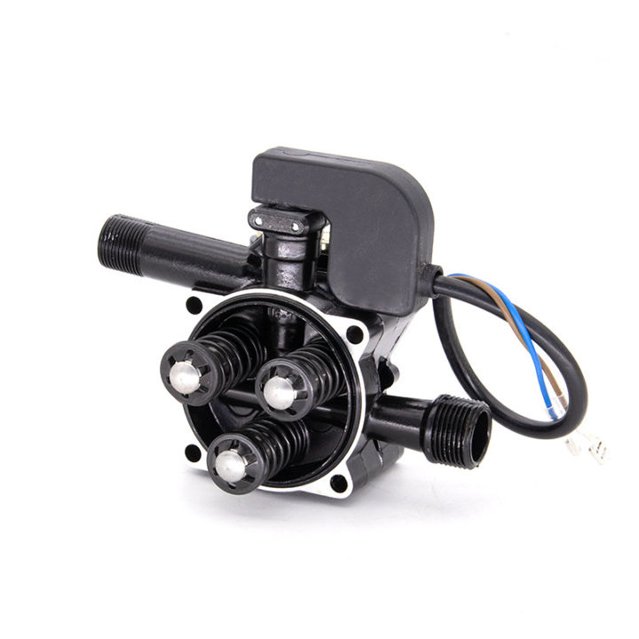 2500w-2900psi-high-pressure-cleaning-water-pump-หัวปั้ม-อะไหล่เครื่องฉีดน้ำแรงดันสูง-หัวปั้มเครื่องฉีดน้ำ-ใช้กับเครื่องอัดฉีดน้ำแรงดันสูง-ตัวเรือนเป็นอลูมิเนียม-car-wash-water-pump-self-suction-water-