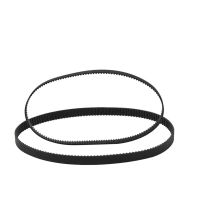 ∋ GT2 Closed Loop Timing Belts 6mm Width Rubber Girth 110-400mm 3D Printers Part 2GT Synchronous