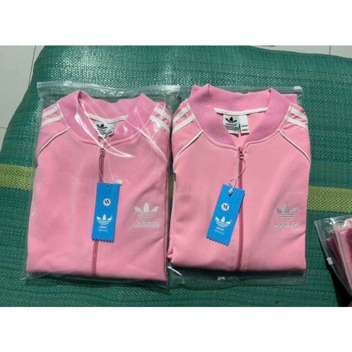 adidas Áo khoác thể thao SST - trái cam | adidas Vietnam