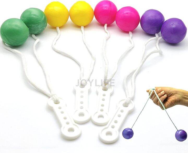 พร้อมส่ง-lato-ลาโต-ลาโต-4cm-มีไฟ-ของเล่นลูกบอล-ลูกลาโต้-อัลลอย-สีรุ้ง-pro-clackers-ball-tiktok-ของเล่นอินโด