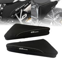 Motorcycle Repair Bag for BMW R1200GS ADV LC R1250GS F750GS F850GS R1200R R Toolbox Placement Bag Frame Triple-cornered Package