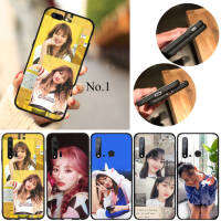 87TEE TWICE Jihyo อ่อนนุ่ม High Quality ซิลิโคน TPU Phone เคสโทรศัพท์ ปก หรับ Huawei Nova 7 SE 5T 4E 3i 3 2i 2 Mate 20 10 Pro Lite Honor 20 8x