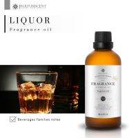 PARFUMSCENT หัวน้ำหอม Liquor Fragrance Oil FOC507138