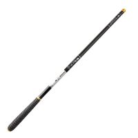 Japan imported carbon gamma carp fishing rod short section fishing rod stream rod special hand rod set