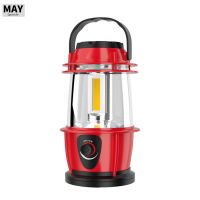 MAV Multifunctional Camping Light ใช้งานได้หลากหลายทนทานสำหรับงานซ่อมกลางแจ้ง