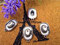 75pcs-- Cowboy Hat Charms, Antique Tibetan Silver Tone 3 D Cowboy Hat Charm pendants 23x13x6mm