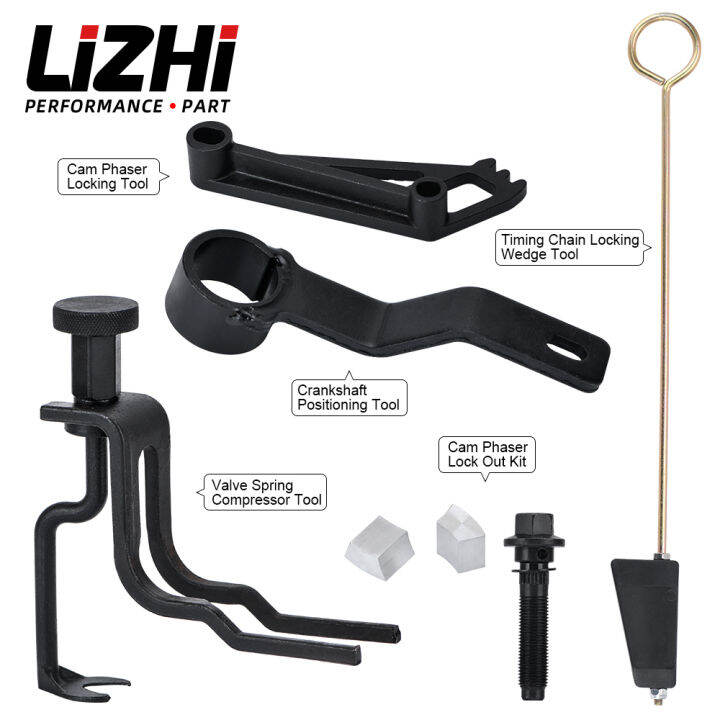 Engines Repair Tools Kit for Ford 4.6L5.4L6.8L 3V Car accessories