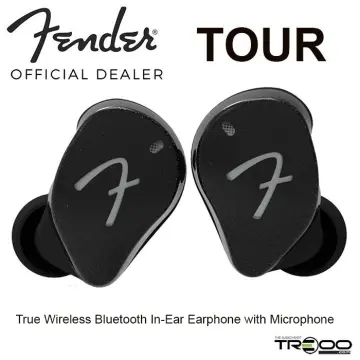 Fender tour true online wireless