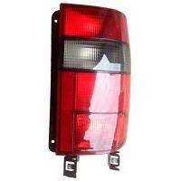 Rear Tail Light Brake Lamp Turn Signal Rear Fog Lamp for Pickup 1995-2000