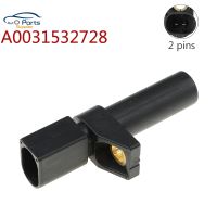 New A0031532728 Crankshaft Position Sensor For Mercedes-Benz Dodge Freightliner Mitsubishi Puch Smart Chrysler 05080350AA