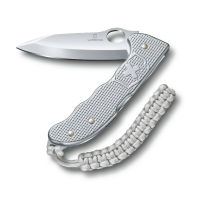 Victorinox มีดพับ Swiss Army Knives (L) - Hunter Pro M Alox, Sliver (0.9415.M26)